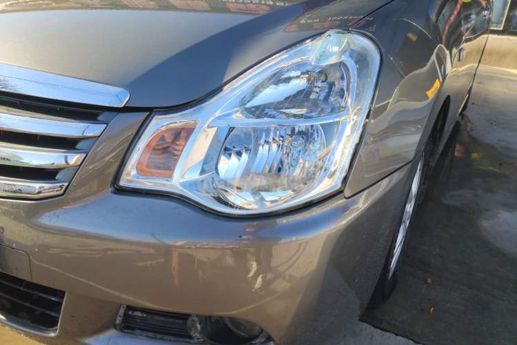 Used Nissan Sylphy 2018 Classic 1.6XE+ CVT Leading Edition