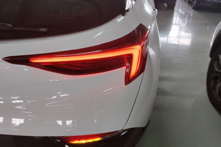 Used Buick Velite 6 2022 Connected Fashion PLUS
