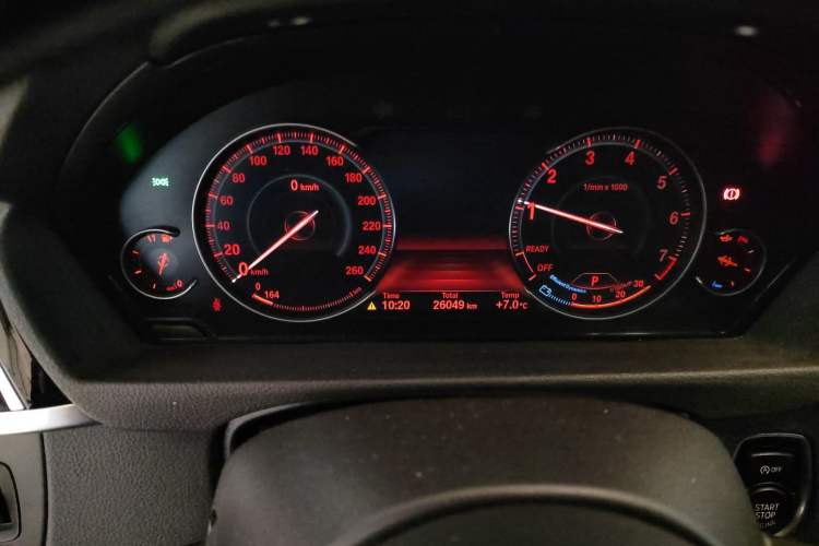 Used BMW 3 Series GT 2020 320i M Sport Package