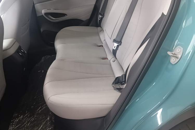Used BYD Sealion 05 EV 2025 520 km Smart Cruise Version
