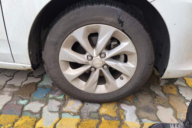 Used Chevrolet Cavalier 2022 325T Automatic Enjoyment Edition