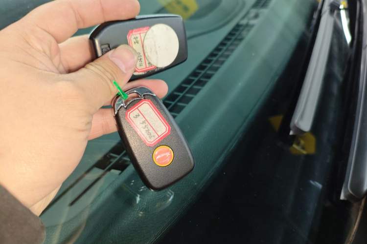 Used Ford Edge 2018 EcoBoost 245 Two-Wheel-Drive Titanium 7-Seater China V Standard
