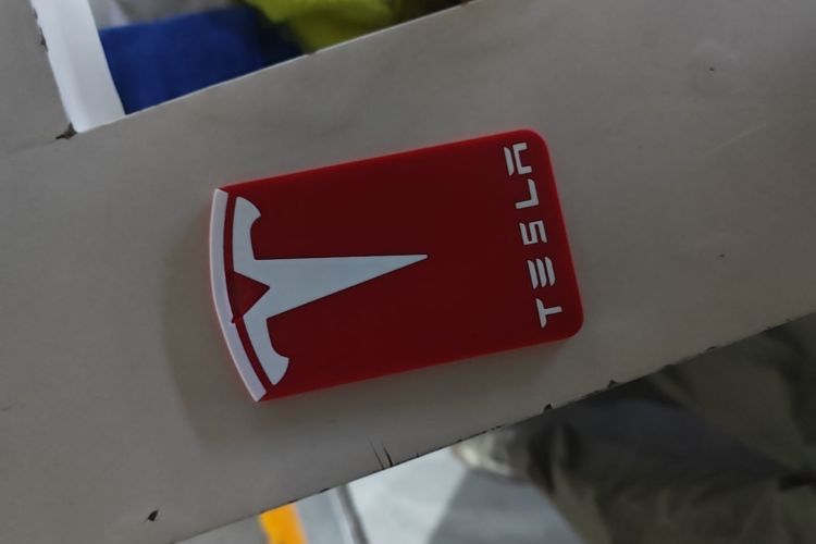 Used Tesla Model 3 2022 Rear-Wheel-Drive Version