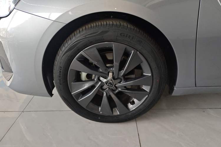 Used Peugeot 408 2022 1.6T Ambition Edition
