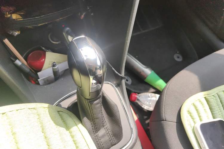 Used Volkswagen Polo 2016 1.4L Automatic Trendy Model
