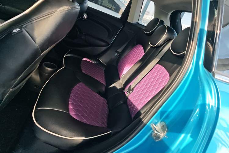 Used MINI 2015 1.2T ONE Five-Door Edition