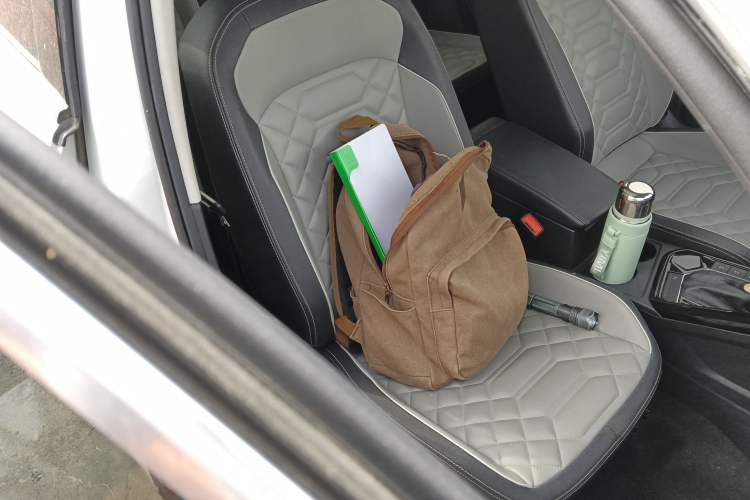 Used Volkswagen Tayron 2023 300TSI Two-Wheel-Drive Luxury Plus Advanced Edition