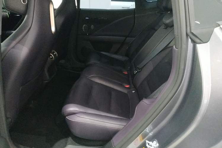 Used Avatr 07 2024 Max Extended-Range Edition