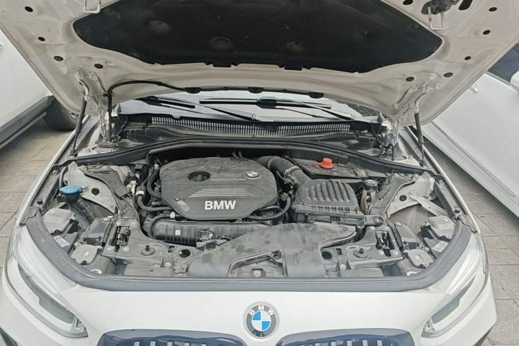 Used BMW 1 Series 2019 120i Leading Model M Sport Package