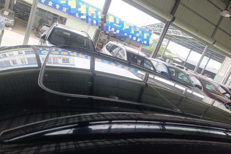 Used Nissan ARIYA 2022 Two-Wheel Drive Long Range Top-Tier Version
