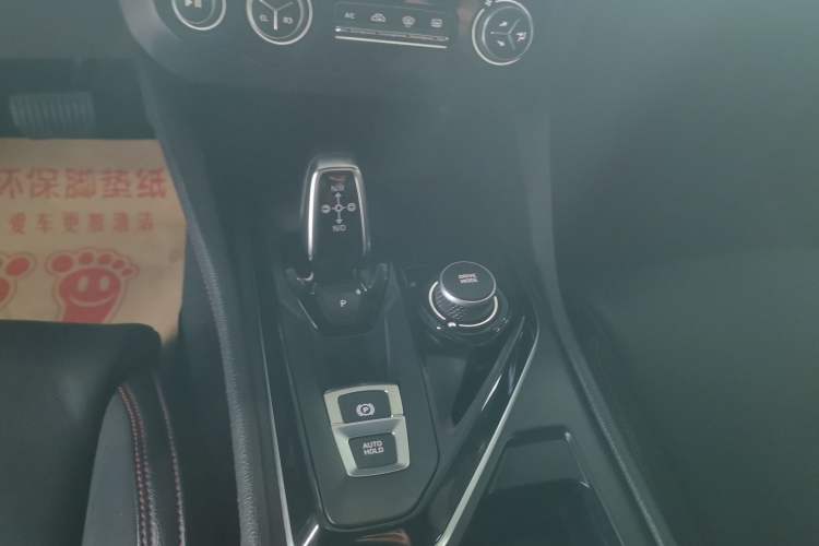 Used Lynk & Co 03 2019 2.0TD Automatic Trend Edition
