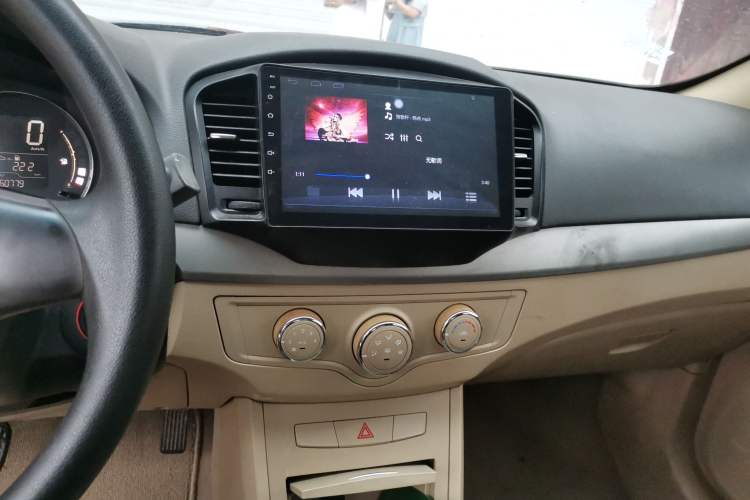 Used Roewe 350 2011 350S 1.5L Manual Xunchi Edition