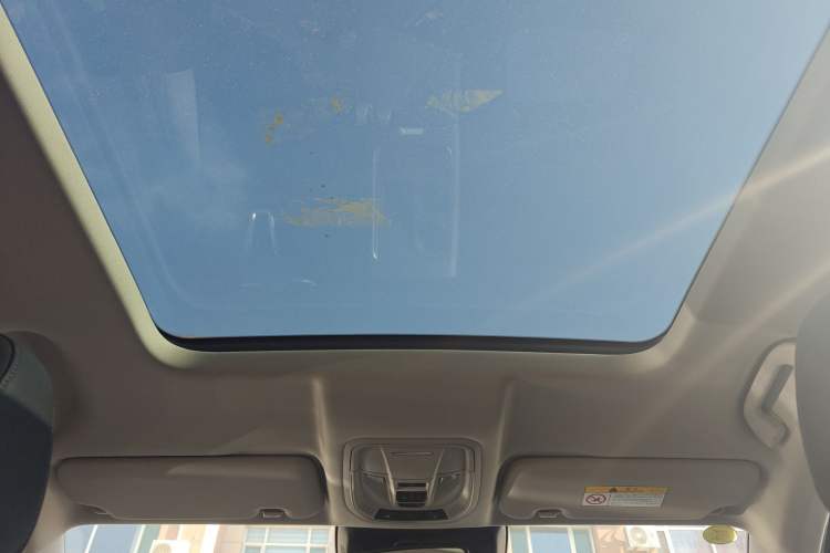 Used Haval H6 2024 1.5T Two-Wheel Drive Ultra
