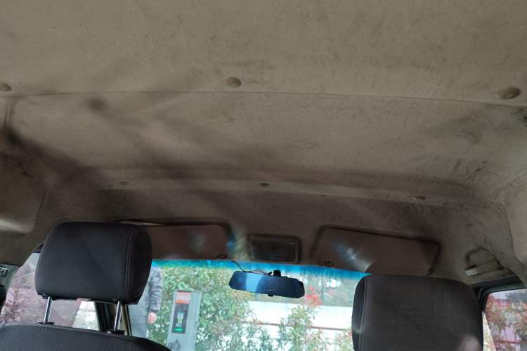 Used Ruichi EC35 2021 EC35 II Creative Edition 36.288 kWh