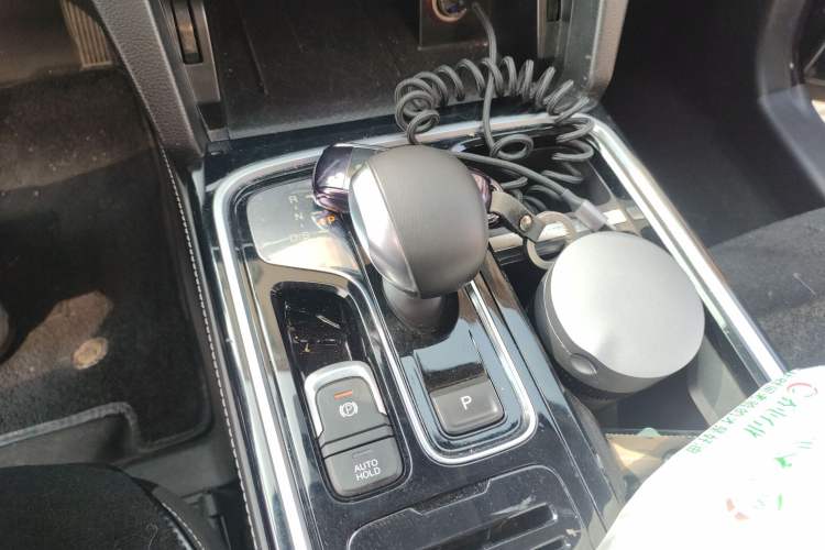 Used GAC Trumpchi GS8 2020 390T Two-Wheel Drive Luxury Smart Connectivity Commemorative Edition (7 Seats)