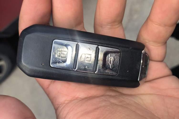 Used Baojun 510 2018 1.5L Automatic Anniversary Special Edition China V