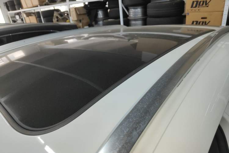 Used Porsche Macan 2017 Macan 2.0T