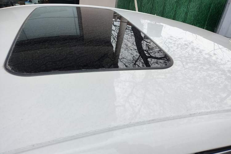 Used Ford Mondeo 2020 EcoBoost 200 Stylish Model
