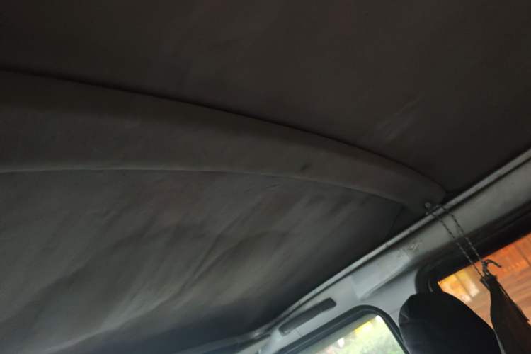 Used Wuling Rongguang 