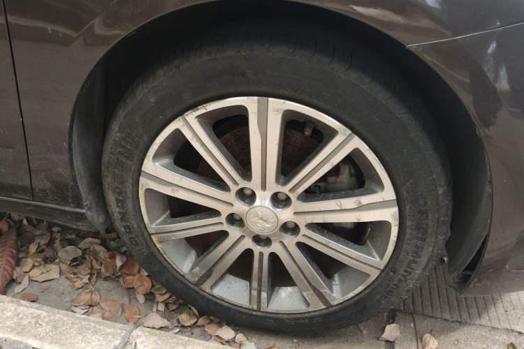 Used Peugeot 408 2018 350THP Automatic Luxury Edition
