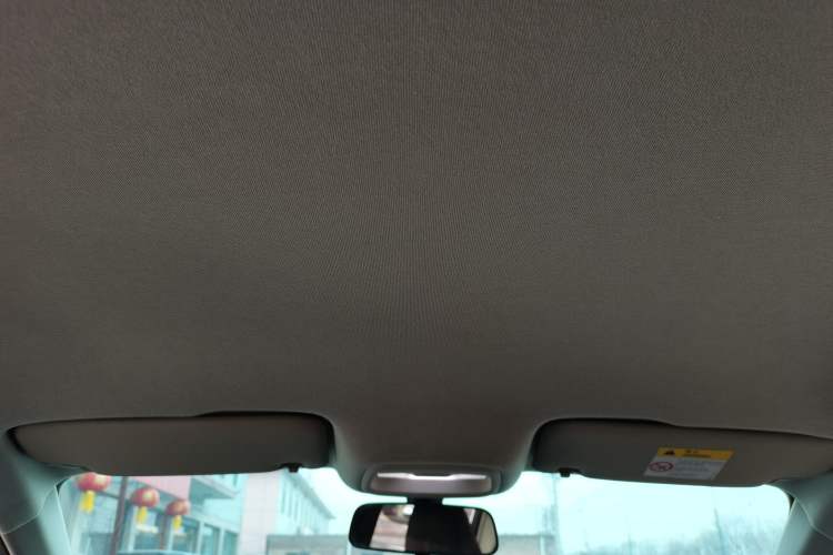 Used Chevrolet Cavalier 2020 325T Automatic Enjoyment Edition