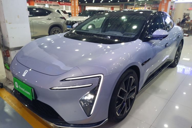 Used Avatr 06 2025 Pro Range-Extended Edition