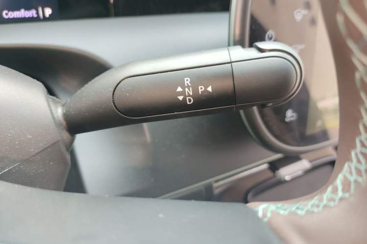 Used smart #5 2024 Ultra-Long Range Extraordinary Journey Luxury Edition
