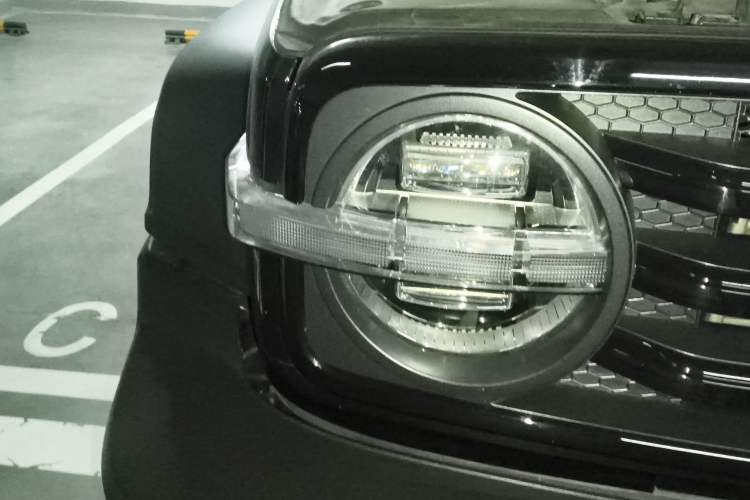 Used Tank 300 2024 2.0T Conqueror