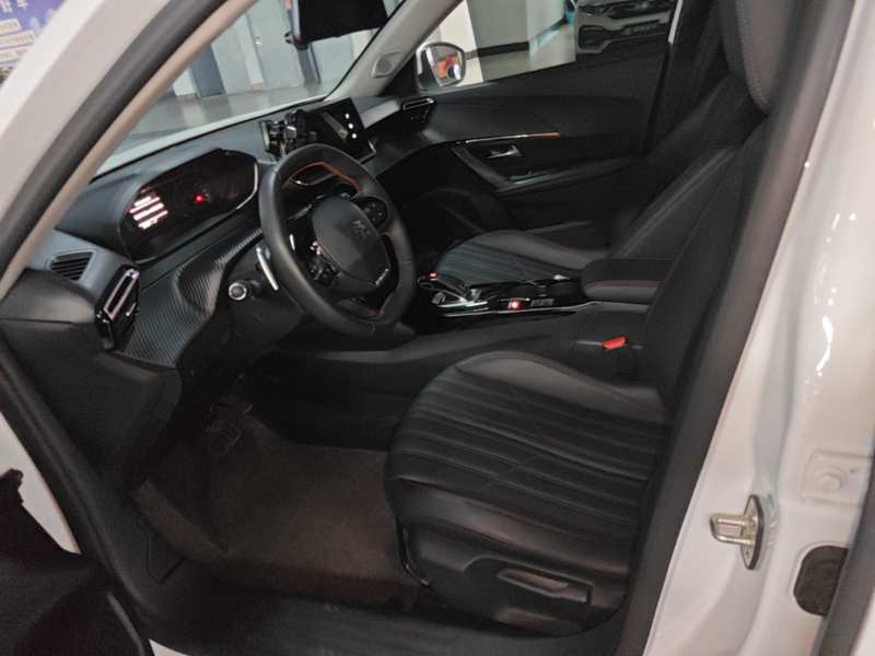 Used Peugeot 2008 2022 230THP THE ONE — 14