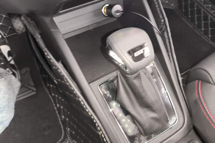 Used Skoda Kamiq 2022 GT 1.5L Automatic Deluxe Edition