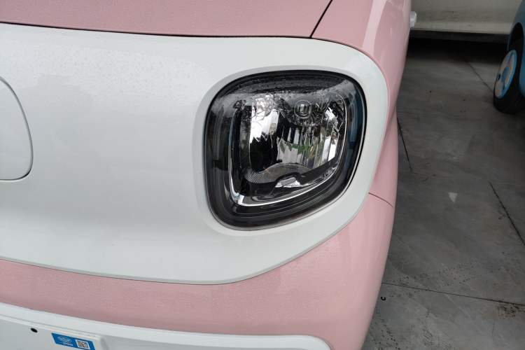 Used Bestune Pony 2025 222km Range Agile Horse
