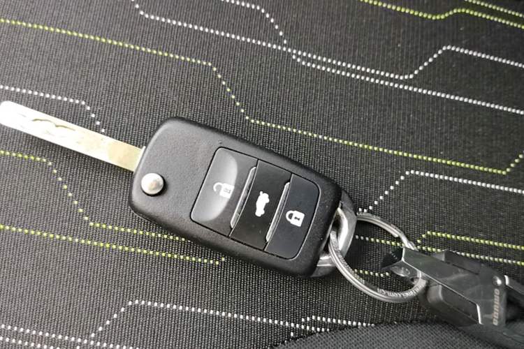 Used CHANGAN Benni E-Star 2021 National Edition Xin Yue Version Lithium Iron Phosphate (31.86 kWh)
