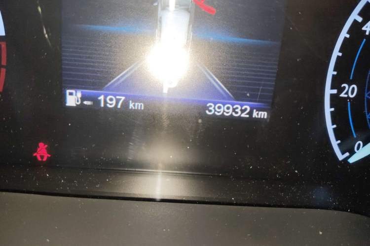 Used Hongqi E-QM5 2023 620km PLUS
