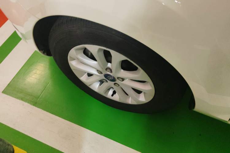 Used Ford Focus 2013 Hatchback Classic 1.8L Automatic Millionth Anniversary Edition