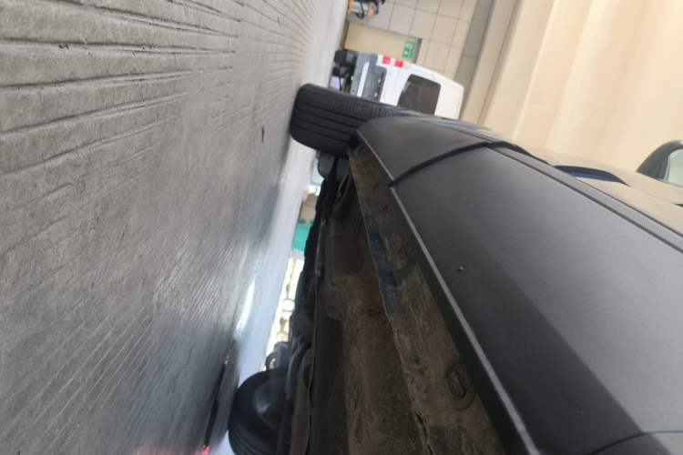 Used Qoros 5 2019 1.6T Automatic Zhiyun Connect (AliOS) Edition Prestige Model