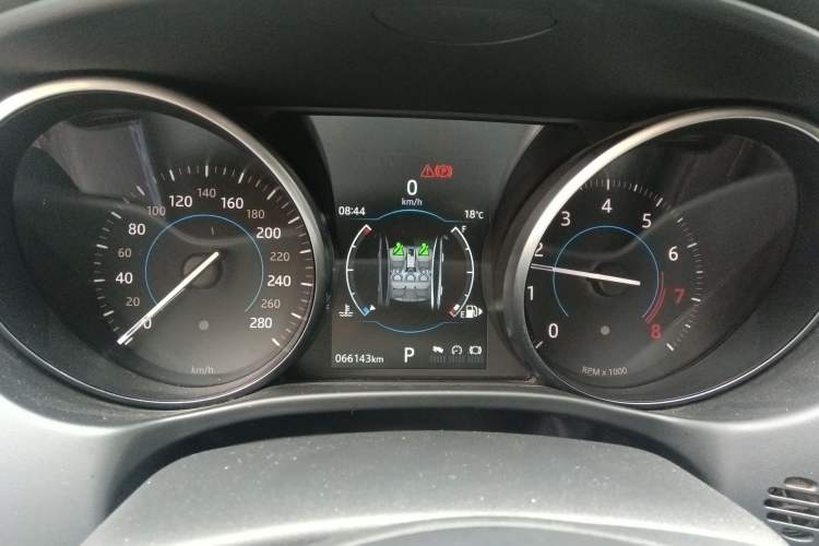 Used Jaguar XEL 2019 2.0T 200 PS Elite Edition
