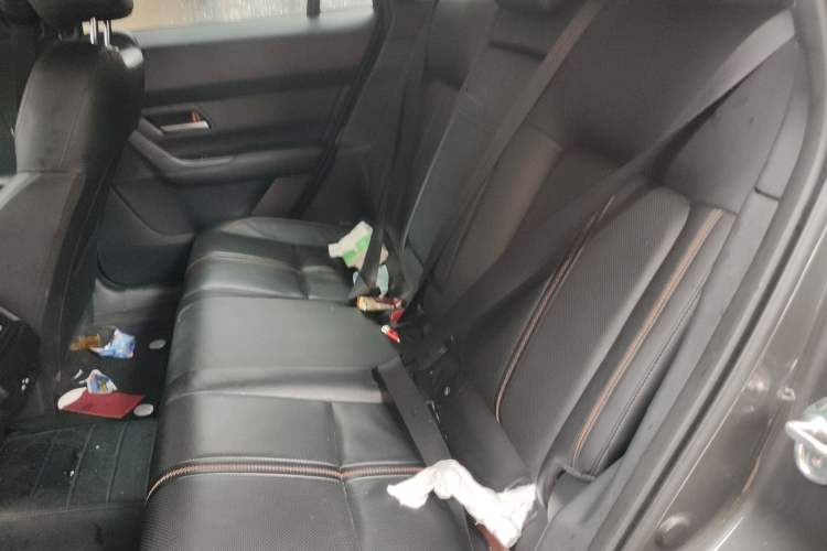 Used Mazda CX-50 2023 2.5L Smart Drive Version