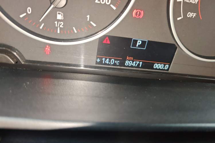 Used BMW 1 Series 2012 118i Sport Edition