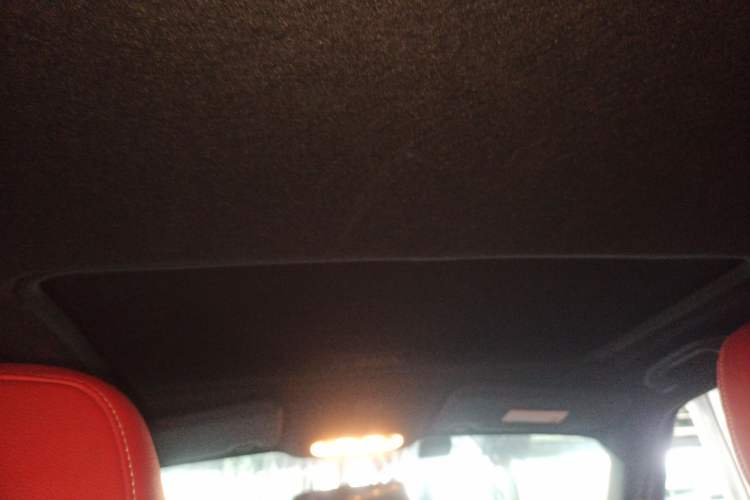 Used Infiniti ESQ 2014 1.6L Spontaneous Edition