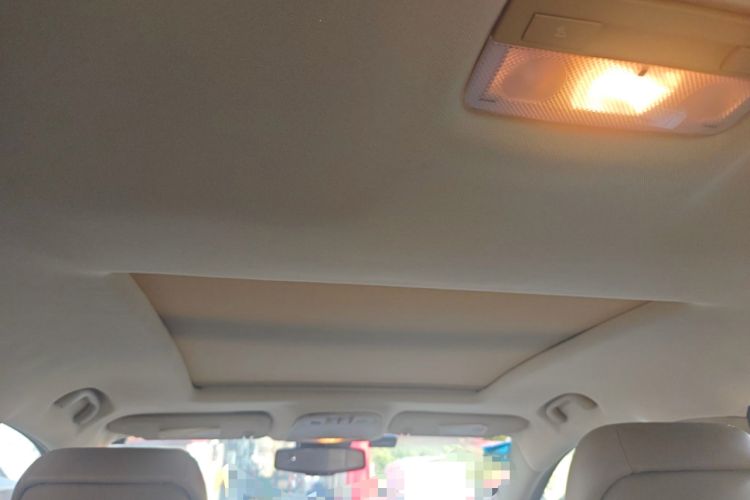 Used Buick LaCrosse 2012 2.4L SIDI Elegant Edition
