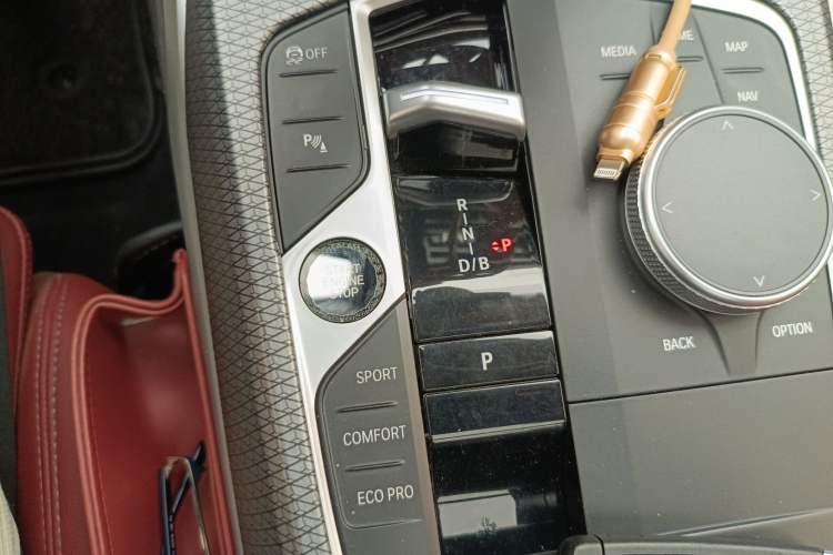 Used BMW i3 2022 eDrive 35 L