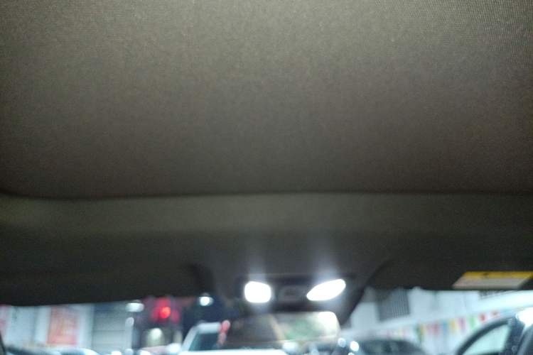 Used Changan UNI-V 2024 1.5T Prestige Edition