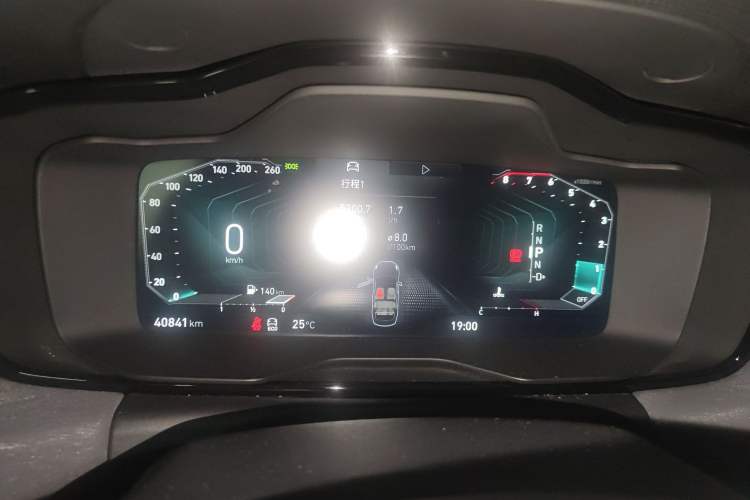 Used Lynk & Co 03 2021 2.0TD Automatic Trendy Champion Edition