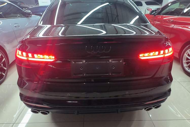 Used Audi S4 2023 S4 3.0TFSI