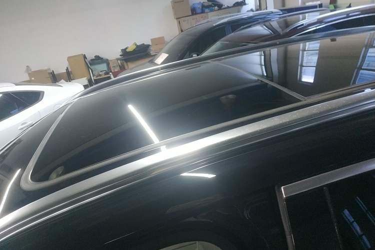 Used BYD Tang New Energy 2025 DM-i 115KM Prestige Model