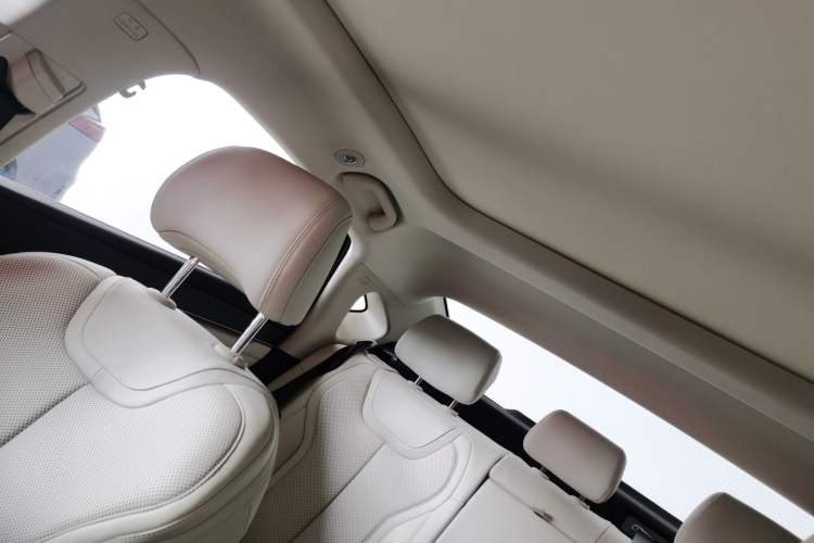 Used BYD Qin L 2025 DM-i Smart Drive 120KM Superior Model