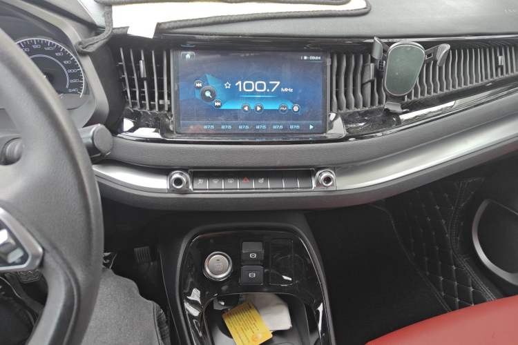 Used Haval H2s 2017 Blue Label 1.5T Manual Comfort Edition