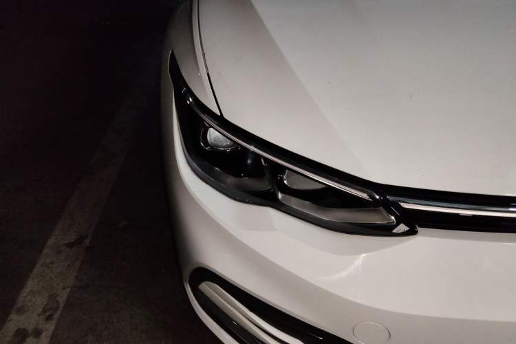 Used Volkswagen Golf 2021 280TSI DSG Pro