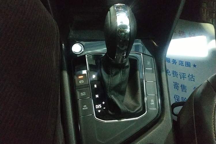 Used Volkswagen Tharu 2021 280TSI Two-Wheel-Drive Luxury Plus Edition