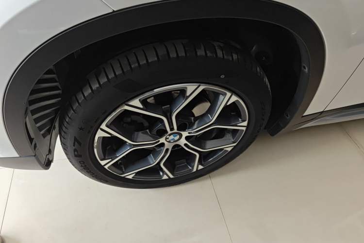 Used BMW X1 2020 sDrive20Li Premium Edition
